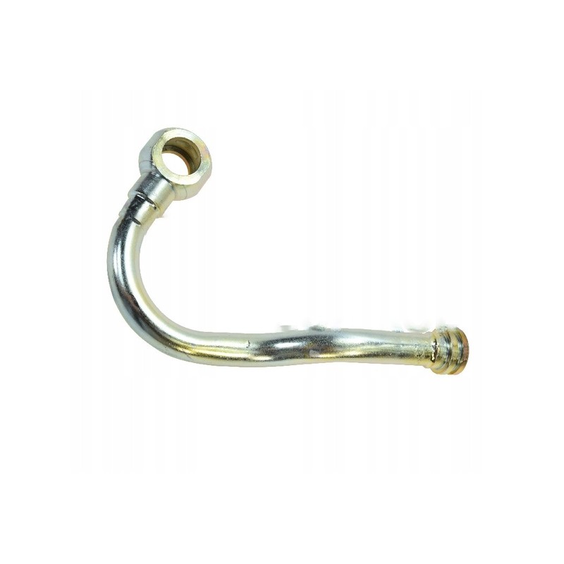 Complete delivery pipe for Zetor 69010732 aparts