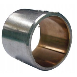 Connecting rod sleeve nominal bimetallic for c 360 ze