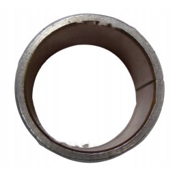 Connecting rod sleeve nominal bimetallic for c 360 ze