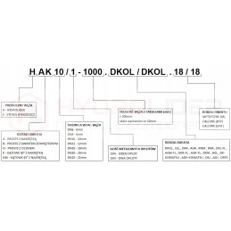 Ak10 1 1000 18 18 hydrolider hydraulic hose