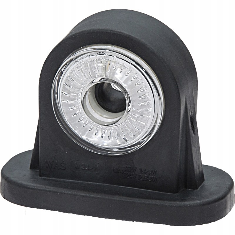 Universal marker lamp was IP68 LED 12 24v
