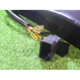 Combined rear lamp mf 1425885m92 1912 14 left