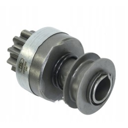 Bendix starter coupling assembly 10 teeth 1