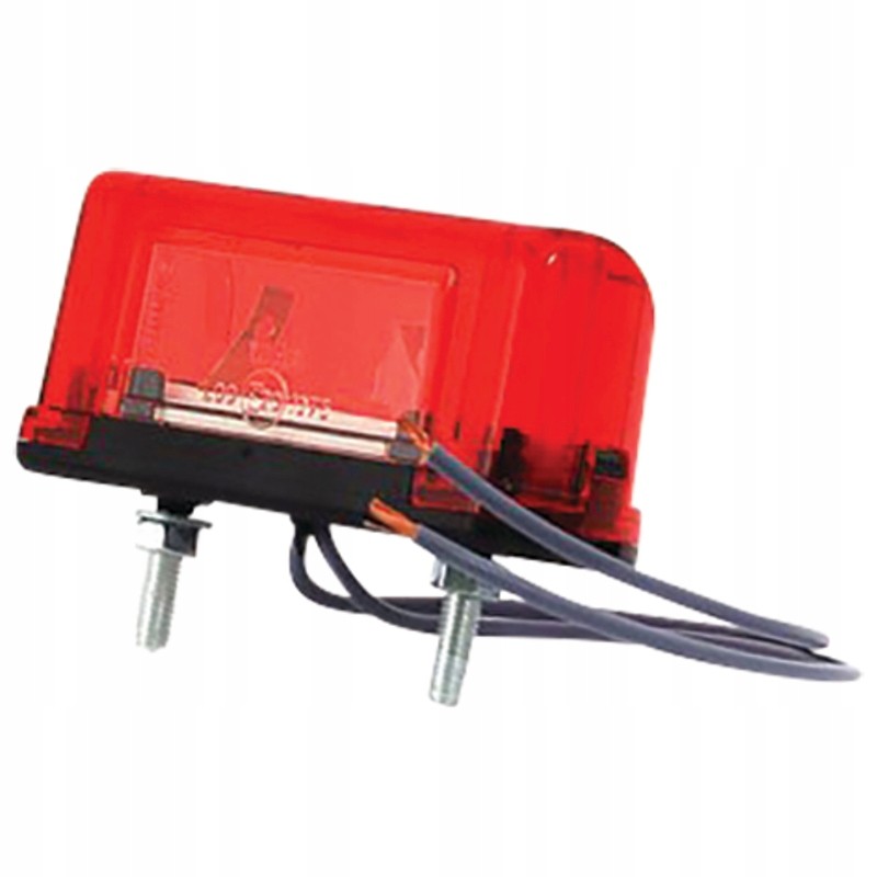 Combination lamp for lighting the board w68p was