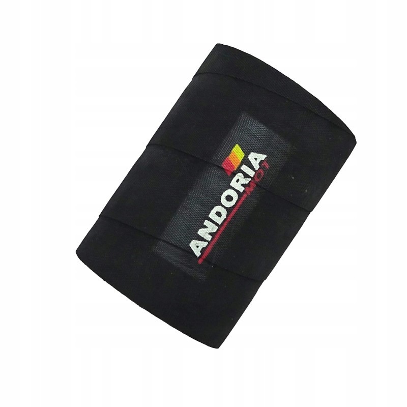 Radiator hose 3637572m1, reinforced with Andoria cord