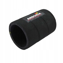 Radiator hose 3637572m1, reinforced with Andoria cord