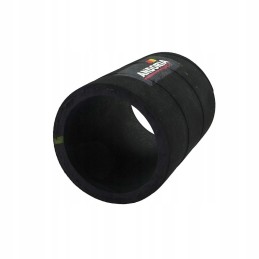 Radiator hose 3637572m1, reinforced with Andoria cord