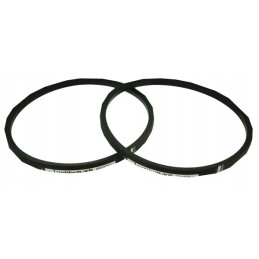 optibelt V-belt 20x975