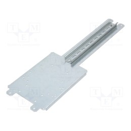 1 pcs x ETI POLAM - PM 2.2 E12 M - Mounting plate