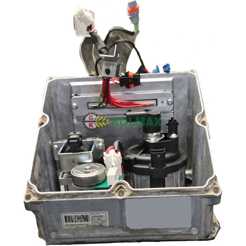 New Holland module repair kit 84246892