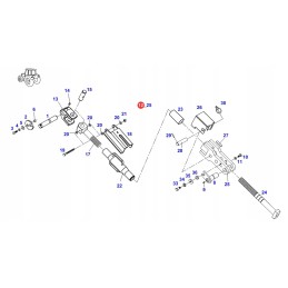 U930870110000 hanger repair kit