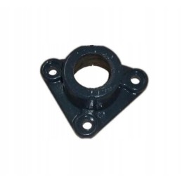 Claas 673082 grain pan attachment housing
