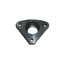 Claas 673082 grain pan attachment housing