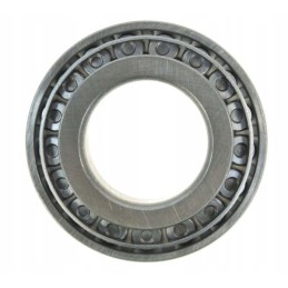 Metric tapered roller bearing 35x80x2275 31307 krasni