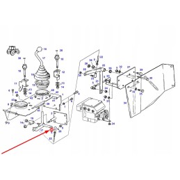 65499089 connector head