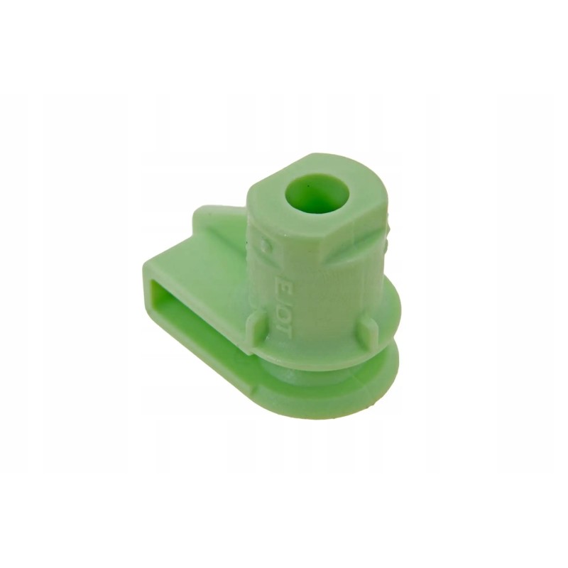 X435725400000 plastic insert 40 x 2 5 x 9 mm