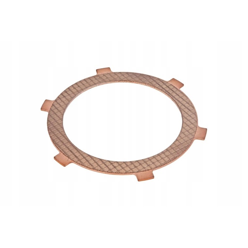 70815306 clutch friction disc 110 x 157 x 3 mm