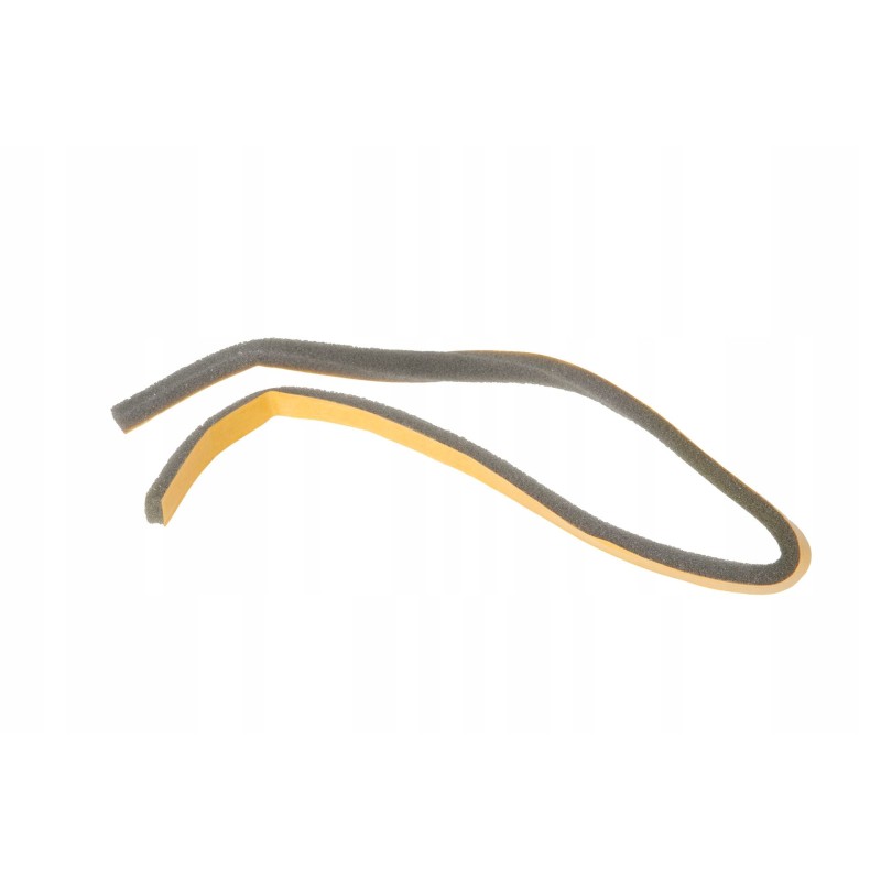 F931812140020 radiator seal