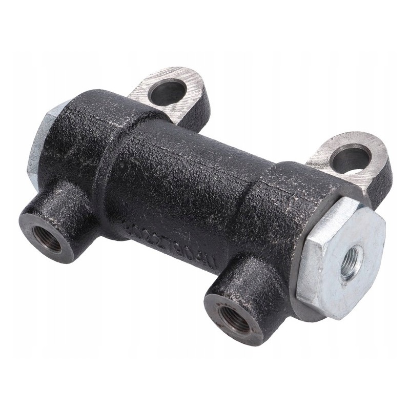 Brake pressure equalizer c 385 ursus