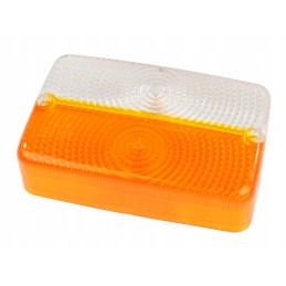 Massey Ferguson front lamp shade 1424346m1 13