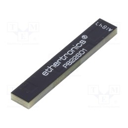 1 pcs x KYOCERA AVX - P822601 - Antenna, LTE, 4.4dBi, linear, SMT, 50Ω, 49.6x8x3.2mm