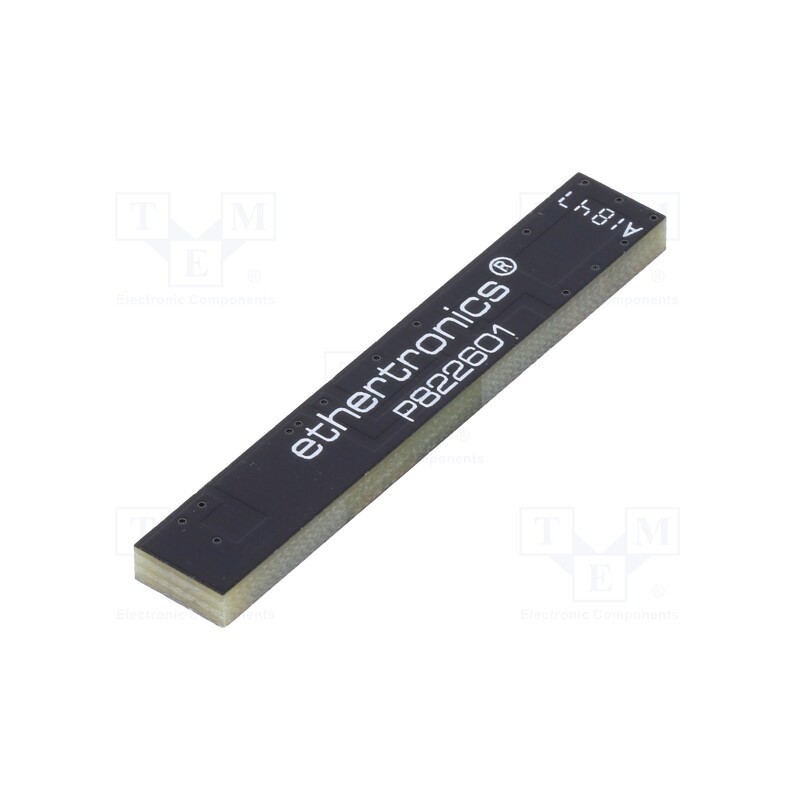 1 pcs x KYOCERA AVX - P822601 - Antenna, LTE, 4.4dBi, linear, SMT, 50Ω, 49.6x8x3.2mm