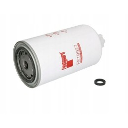 Fuel filter new holland case 84526251 fleetguard