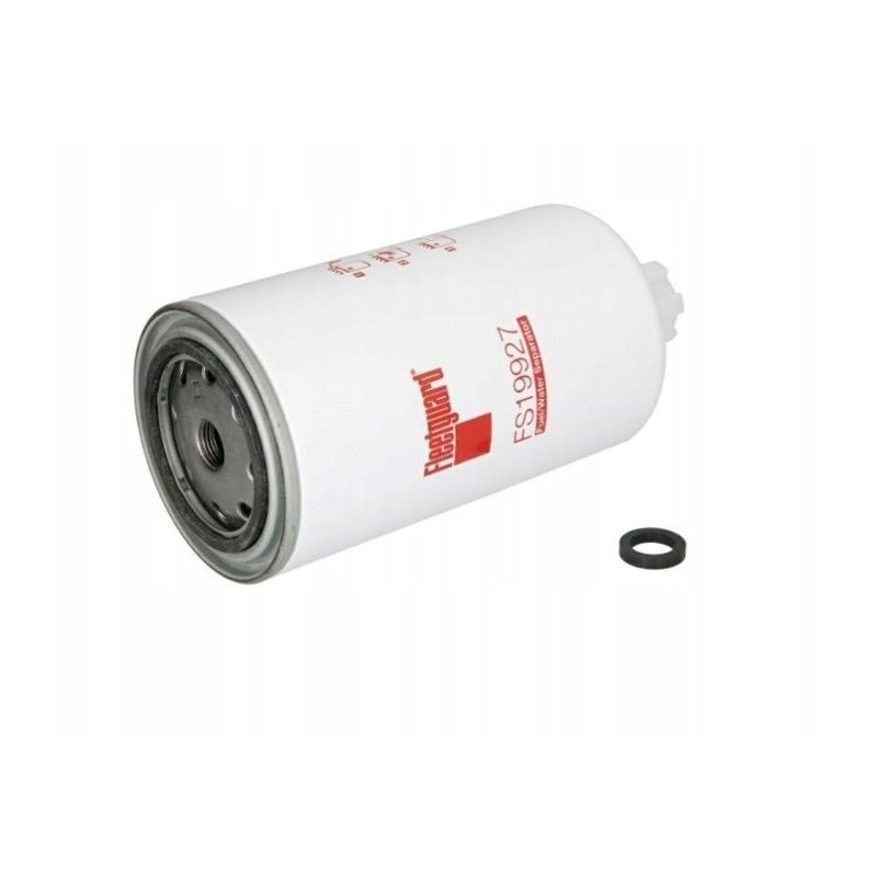 Fuel filter new holland case 84526251 fleetguard
