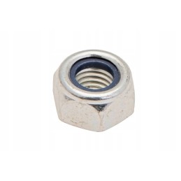 Vjb8905 self-locking nut m10