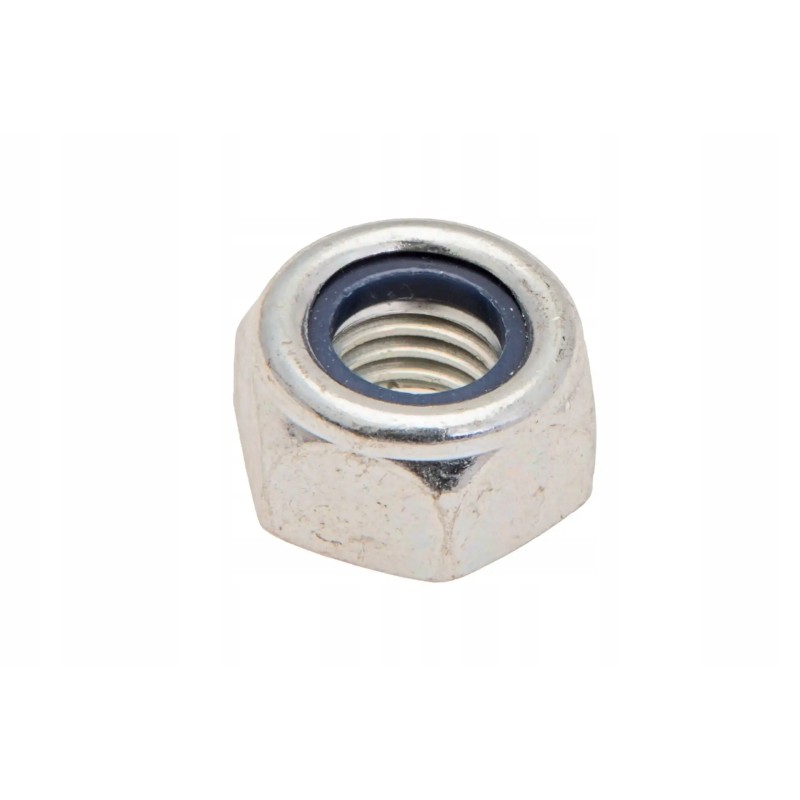 Vjb8905 self-locking nut m10