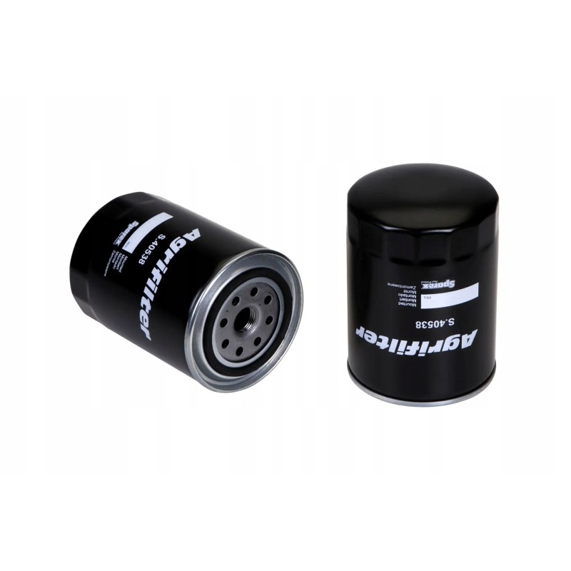40538 engine oil filter