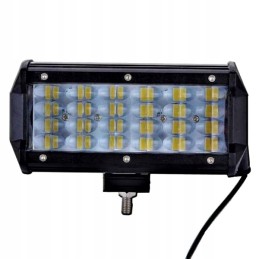 LED panel halogen lamp 240w for bison tractor combine harvester