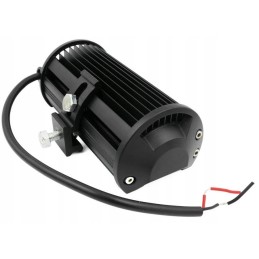 LED panel halogen lamp 240w for bison tractor combine harvester