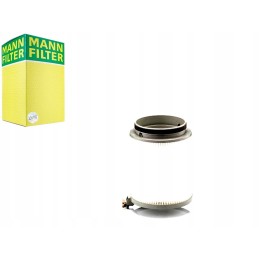 Renault Kangoo 98 mann filter cabin filter