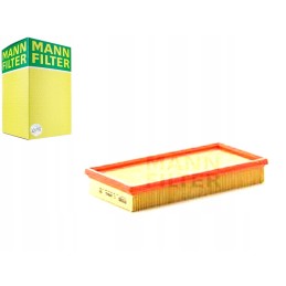 Chrysler Voyag Mann air filter