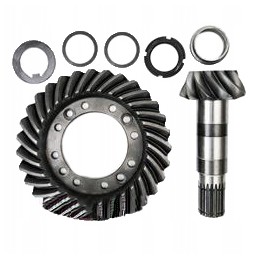 Attack roller with disc wheel 10x31 247532a1