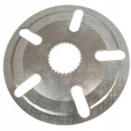 Massey Ferguson 223 5x55x4 8 z27 brake disc