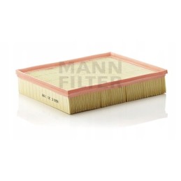 Mann dodge nitro air filter