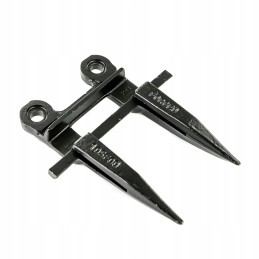 Double bayonet 52510sf00