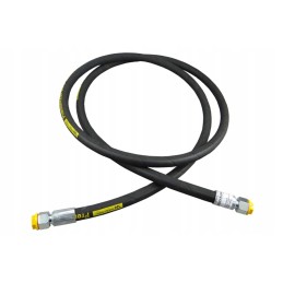 Hydraulic hose pipe m18x1 5 l2500 mm Warynski