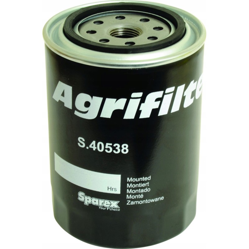 Oil filter 40538 40538