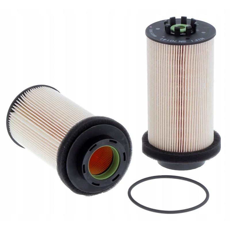 Sn70141 fuel filter hifi filter