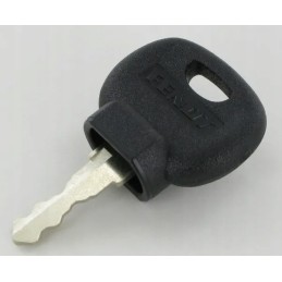 Fendt key
