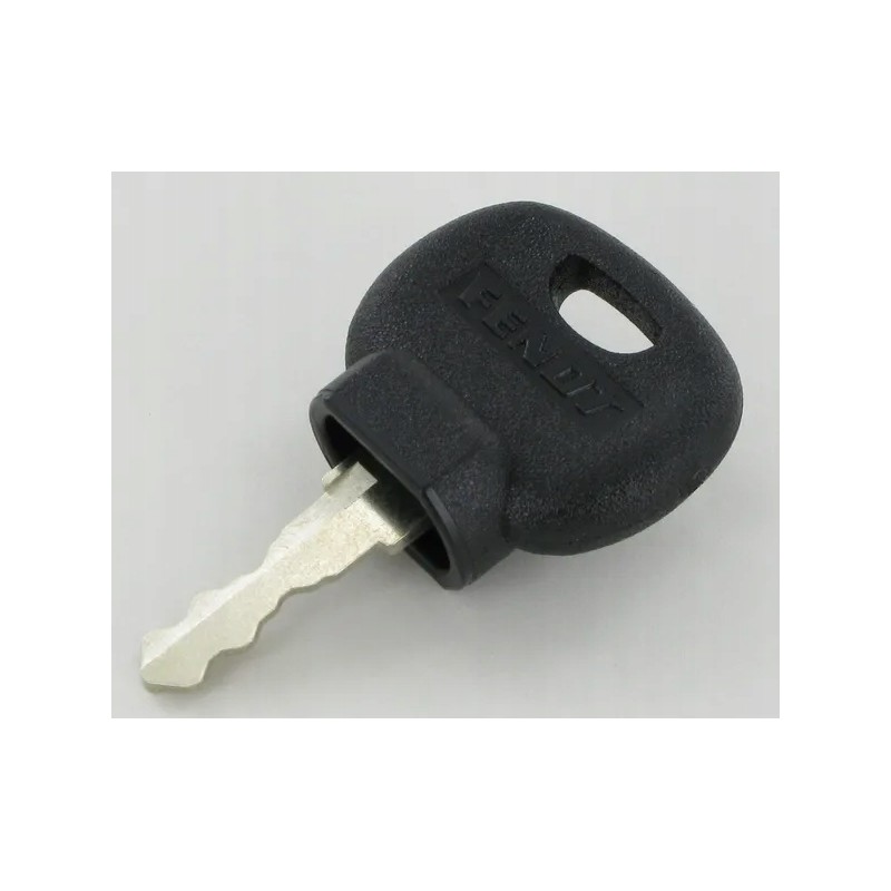 Fendt key