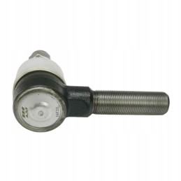 Short angular ball joint, left, threaded with na