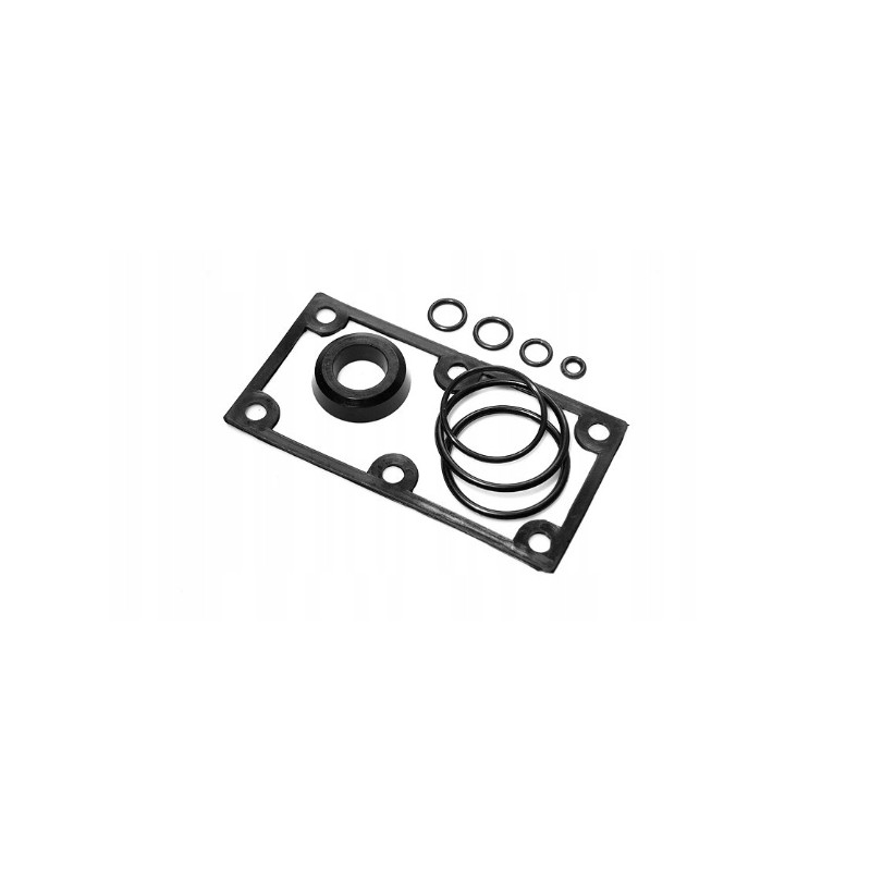 Hydraulic lifter seal set 8 t