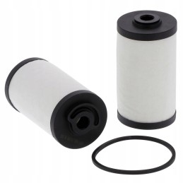 Sn090 hifi fuel filter