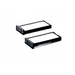 Mitsubishi mann filter cabin filter