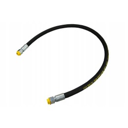 Hydraulic hose pipe m18x1 5 l980 mm Warynski