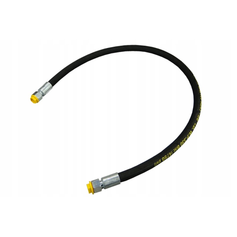 Hydraulic hose pipe m18x1 5 l980 mm Warynski